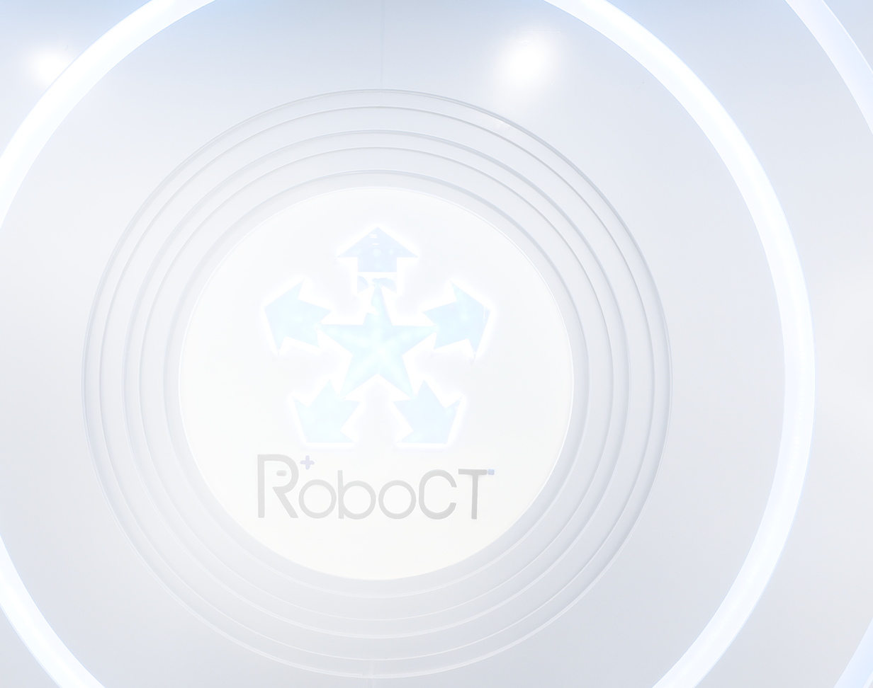 About RoboCT