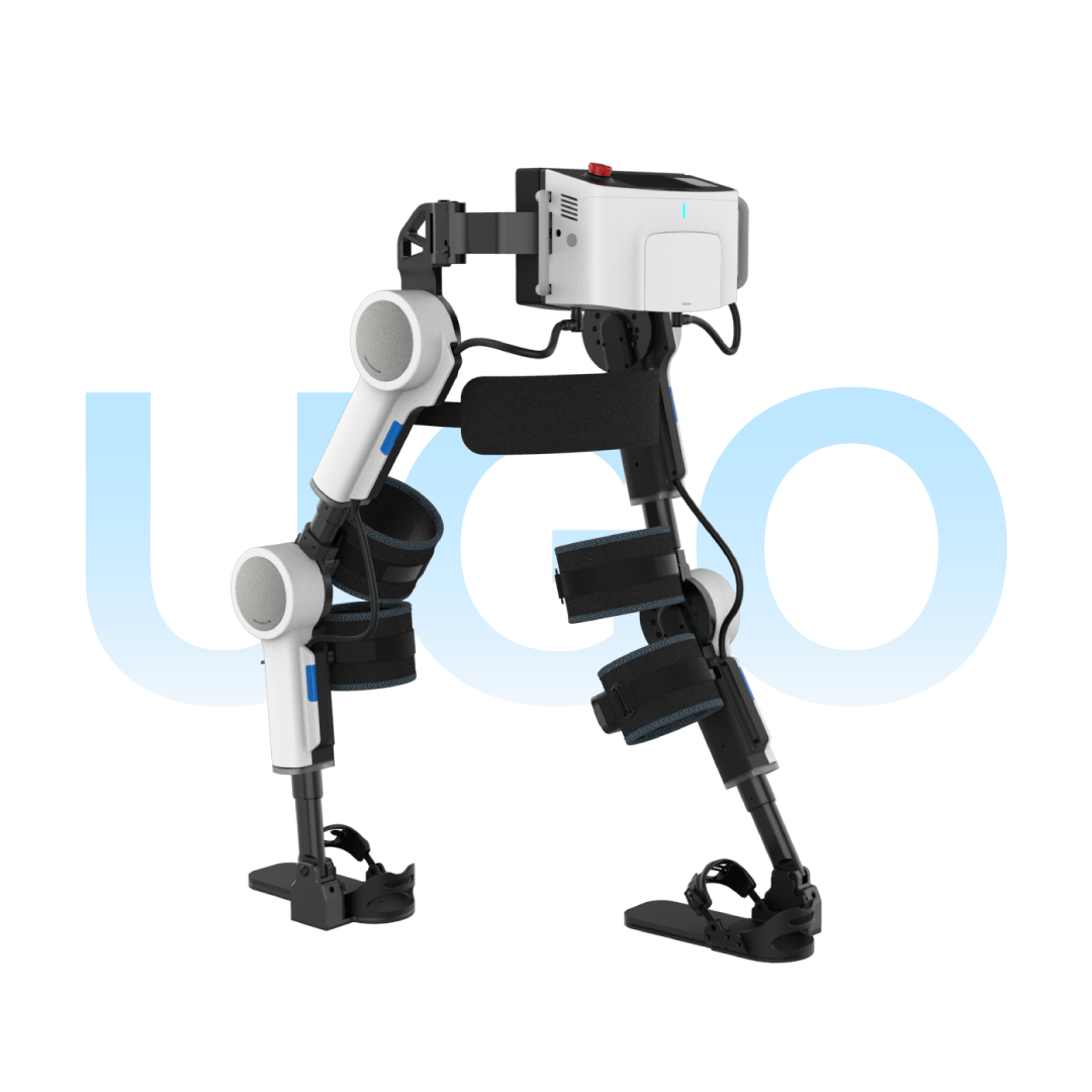 UGO Rehabilitation Exoskeleton (Medical Use)