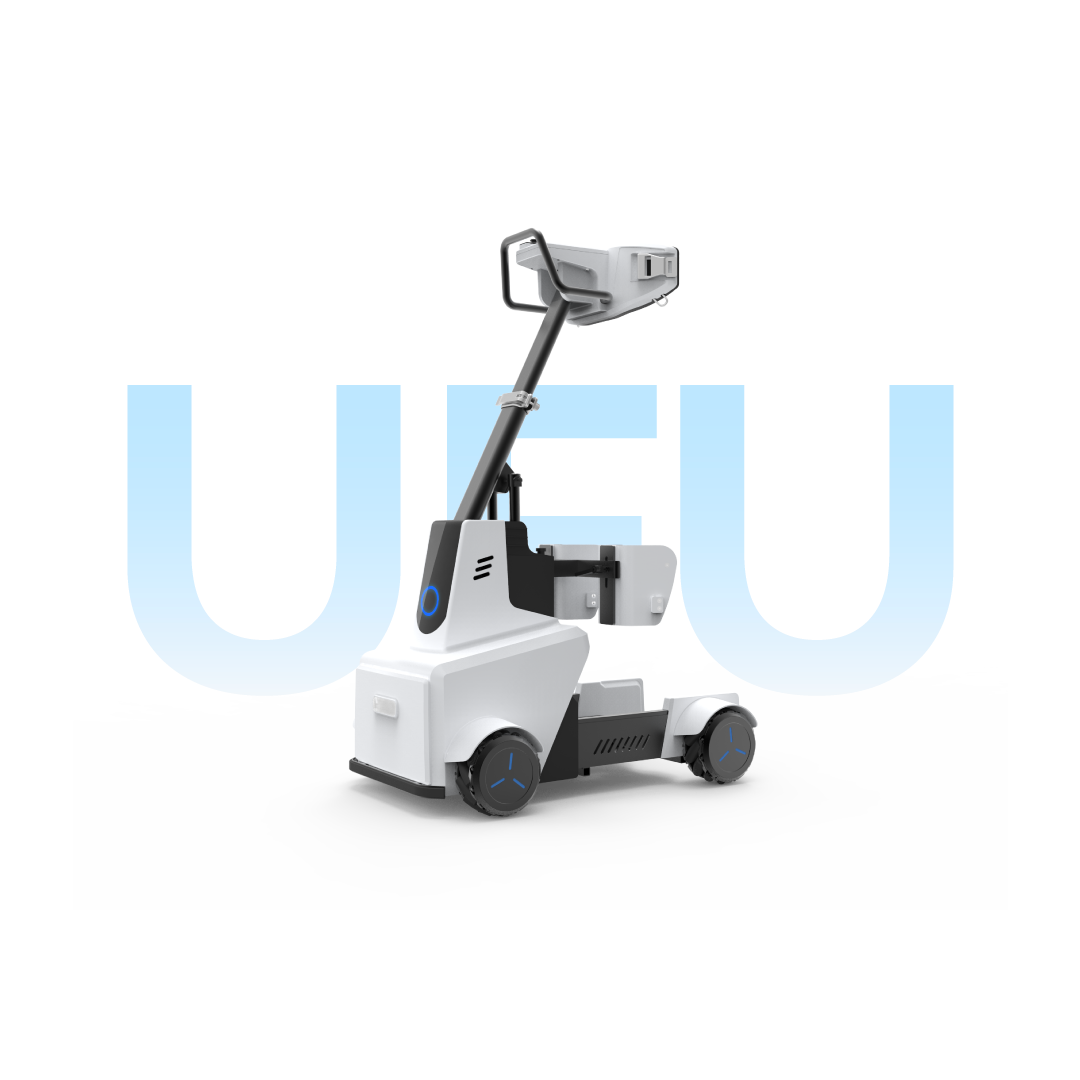 UFU Stand-Assisting Robot(Household Use)
