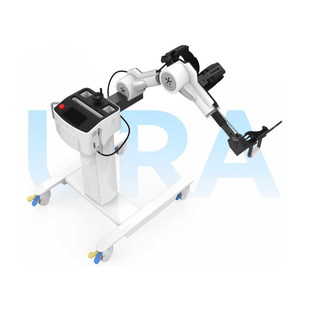URA Bedside Exoskeleton (Medical Use)