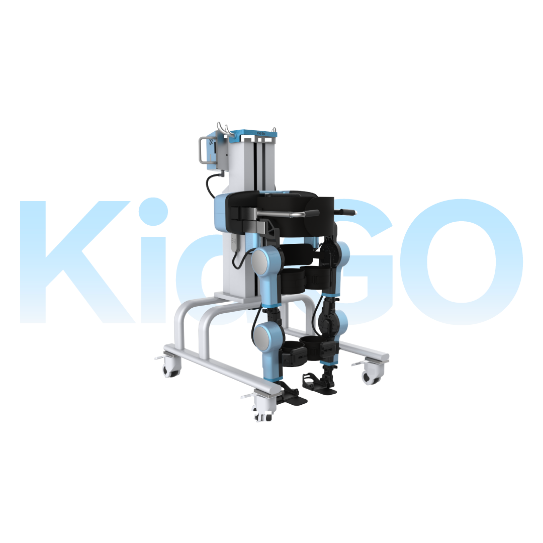 KidGo Children’s Exoskeleton (Household Use)