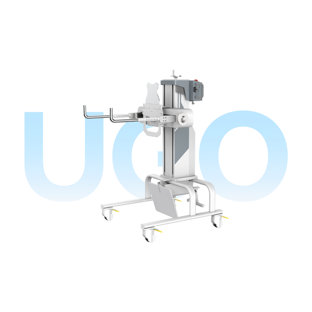 UGO Rehabilitation Exoskeleton (Household Use)	