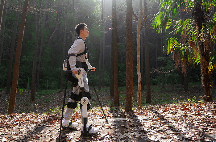 Financing Secured from Pappas Capital, RoboCT Focuses on Scaling Rehab Exoskeletons